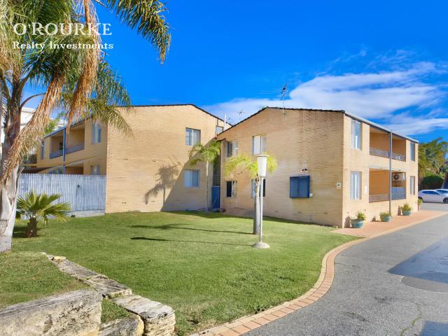 Apartment for sale in Stirling, Western Australia