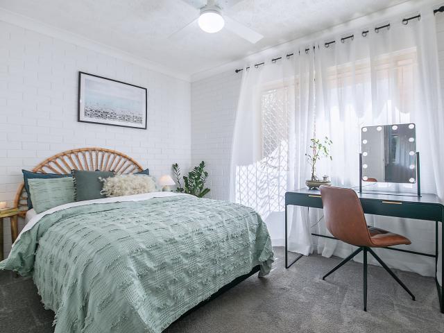 Apartment for sale in Toombul, Queensland