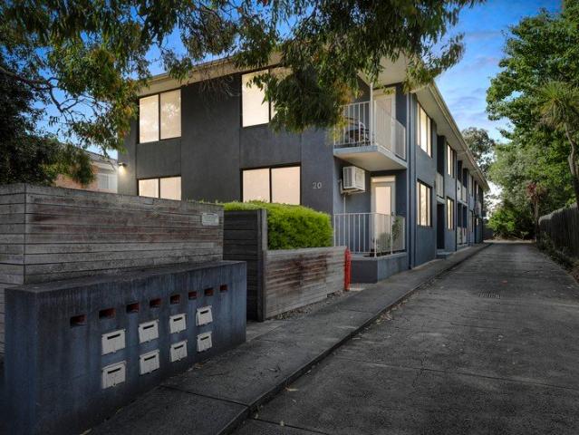 Apartment for rent in Dandenong, Melbourne