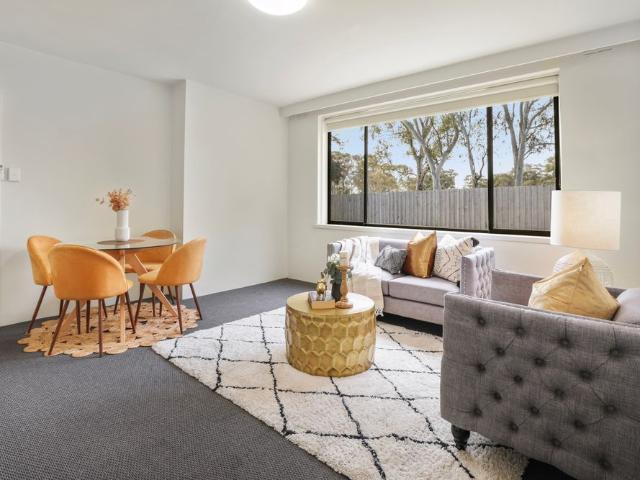 Apartment for rent in Dandenong, Melbourne