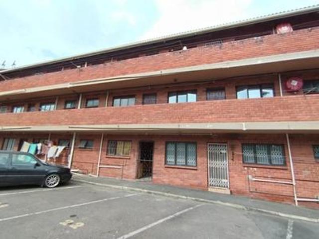 Apartment for sale in Tongaat