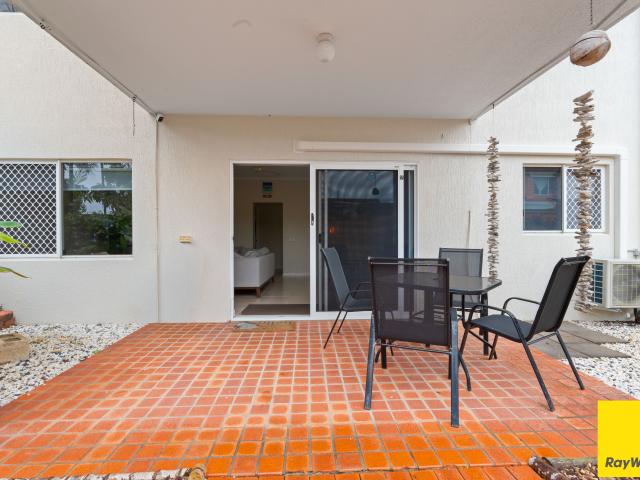 Apartment for sale in Cairns, Queensland