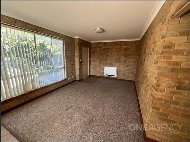 Apartment for rent in Brisbane Grove, New South Wales