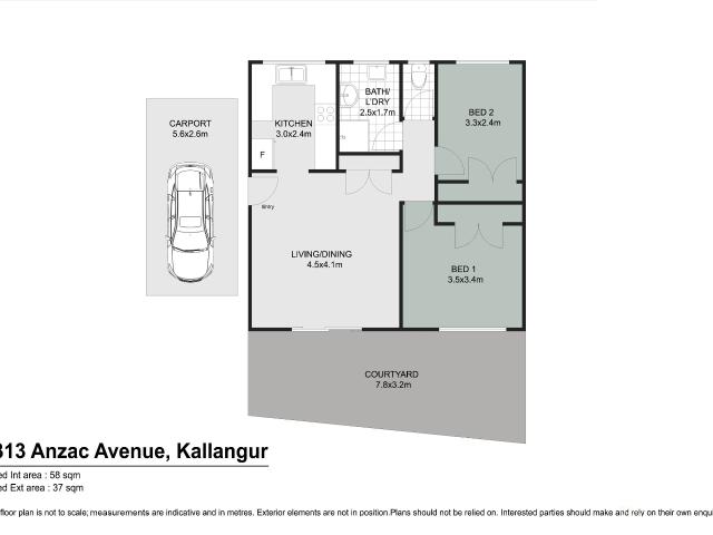 Apartment for sale in Toombul, Queensland