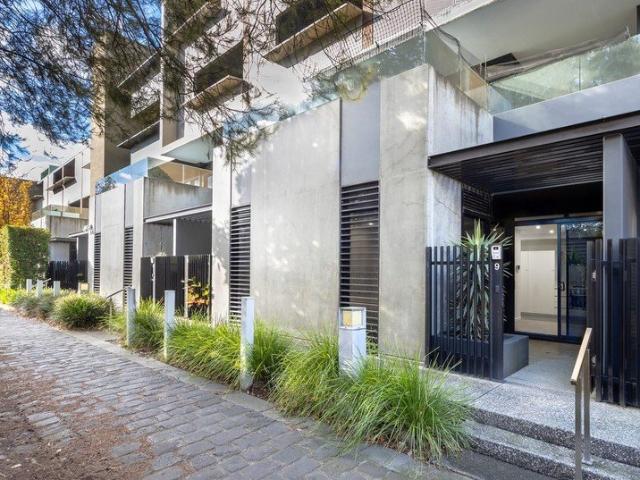 Apartment for rent in Richmond, Melbourne