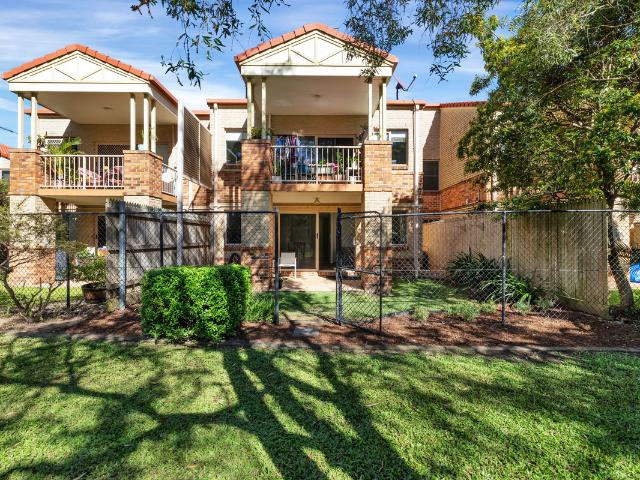 Apartment for sale in Toombul, Queensland