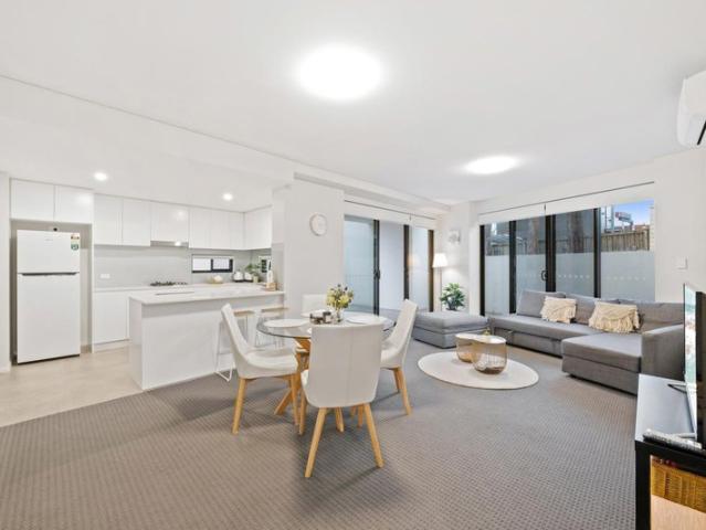 Apartment for sale in Sydney, New South Wales