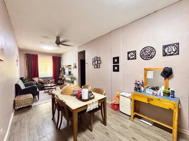 Apartment for sale in Bukit Ledang, Johor