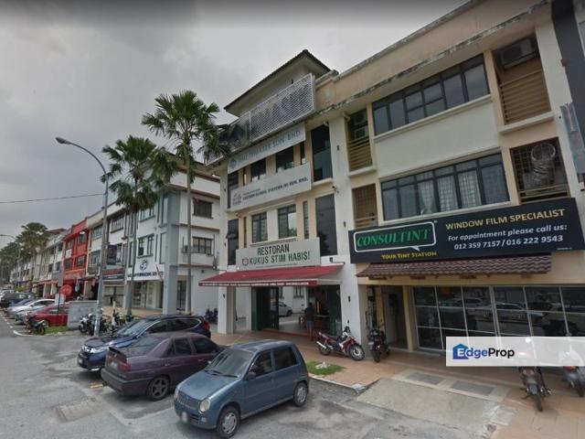 Shop for rent in Petaling, Alam Impian