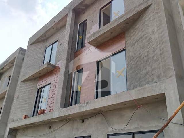 Apartment for sale in Rawalpindi, Islamabad Capital Territory