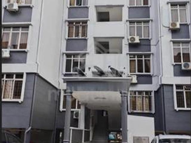 Apartment for sale in Petaling, Subang Jaya
