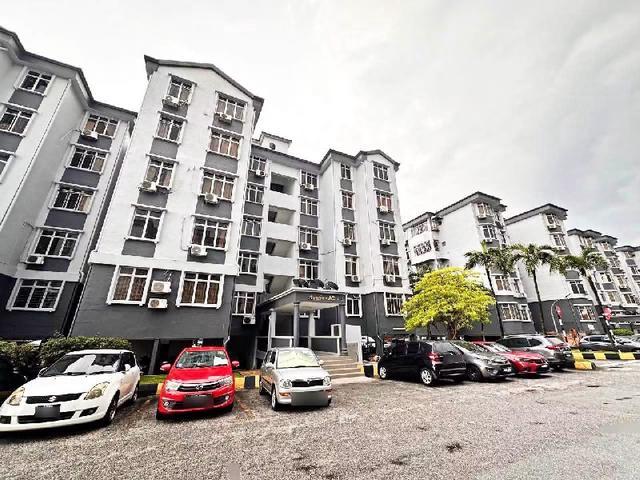 Apartment for sale in Petaling, Subang Jaya