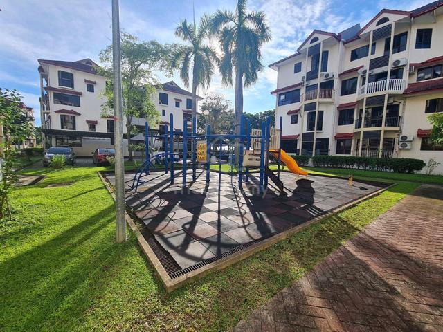 Condominium for sale in Kinabalu, Sabah
