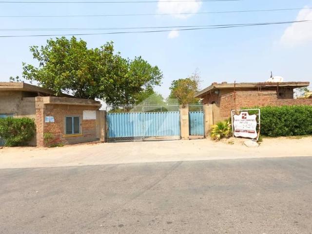 Warehouse for rent in Rawalpindi, Islamabad Capital Territory