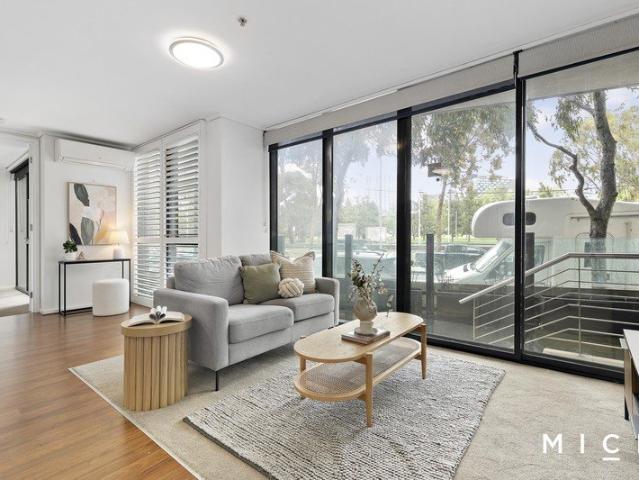 Apartment for sale in Southbank, Melbourne
