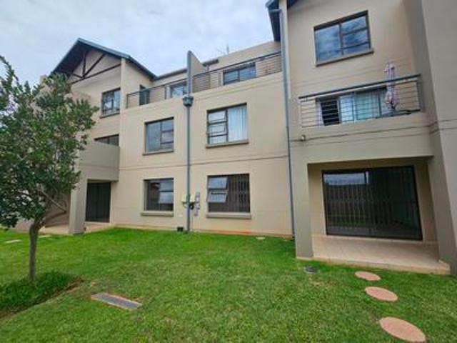 Apartment for sale in Nooitgedacht, Gauteng
