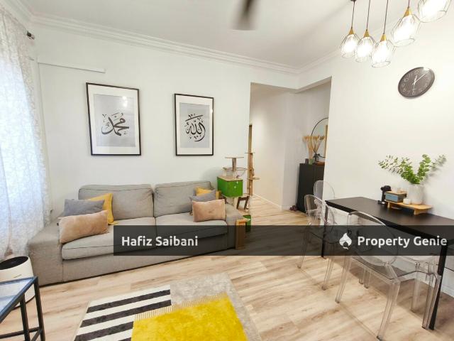 Apartment for sale in Selangor