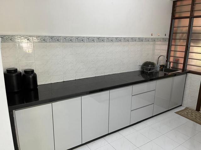 Apartment for rent in Georgetown, Penang