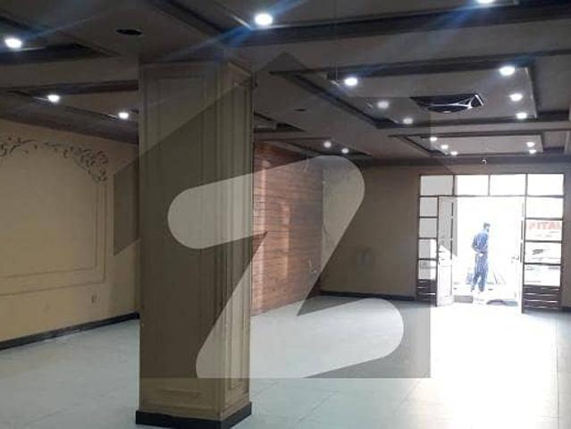 Office for rent in Rawalpindi, Islamabad Capital Territory