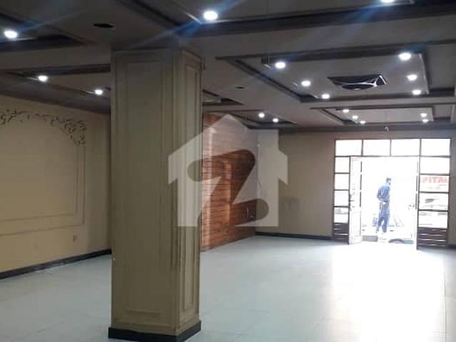 Office for rent in Rawalpindi, Islamabad Capital Territory
