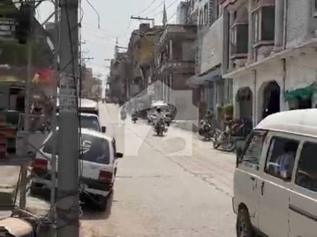 Commercial for rent in Gujar Khan, Islamabad Capital Territory