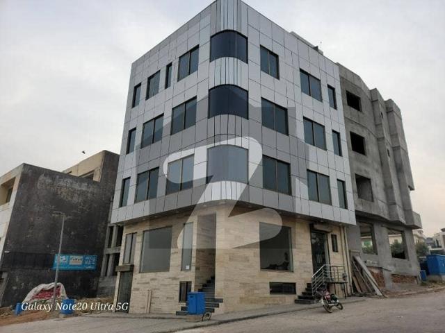 Office for rent in Islamabad