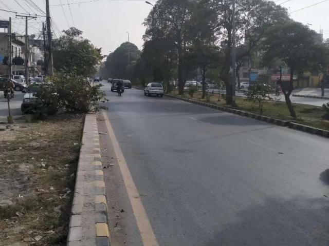 Commercial for rent in Rawalpindi, Islamabad Capital Territory