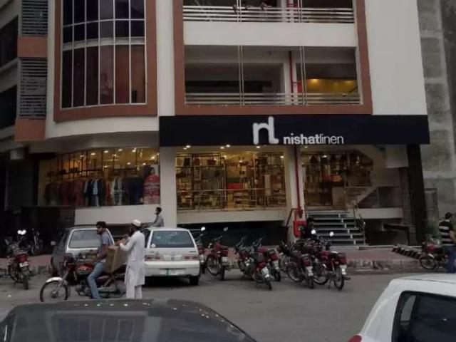 Commercial for sale in Rawalpindi, Islamabad Capital Territory