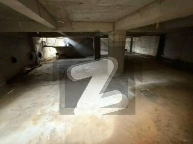 Office for sale in Islamabad