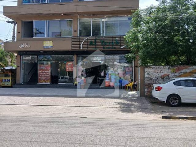 Office for rent in Rawalpindi, Islamabad Capital Territory