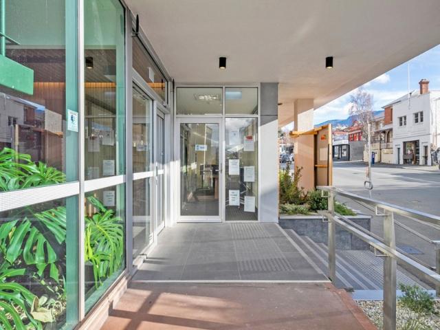 Office for rent in Hobart, Tasmania