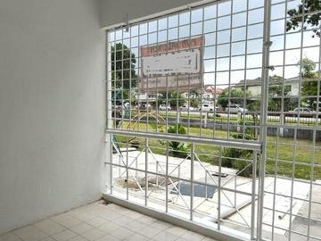 Apartment for sale in Majlis Bandaraya Subang Jaya, Petaling