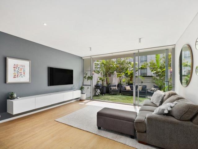 Apartment for rent in Sydney, New South Wales