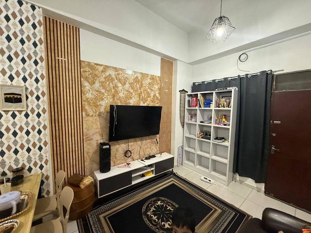 Flat for sale in Langat, Selangor