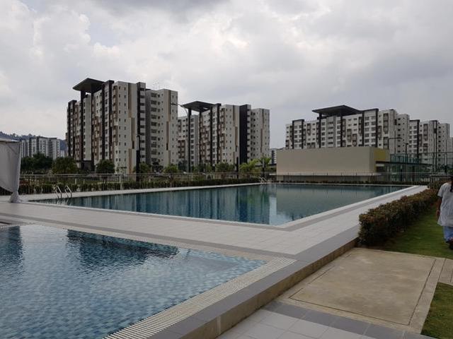 Apartment for sale in Petaling, Alam Impian