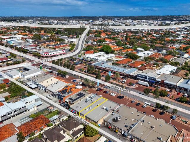 Office for rent in Stirling, Western Australia