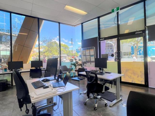 Retail for rent in Fernbrook, Queensland