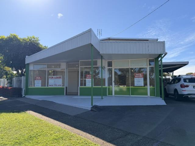Office for rent in Kings Creek, Queensland