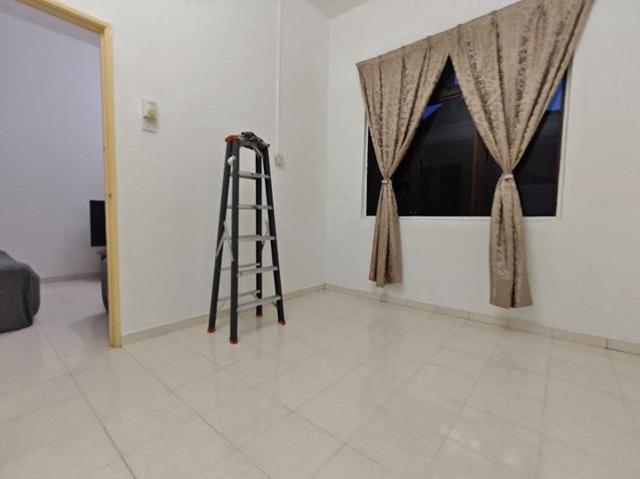 Apartment for sale in Bukit Beruang, Ayer Keroh