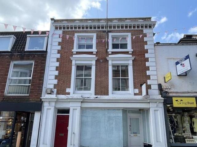 House for rent in Hampshire