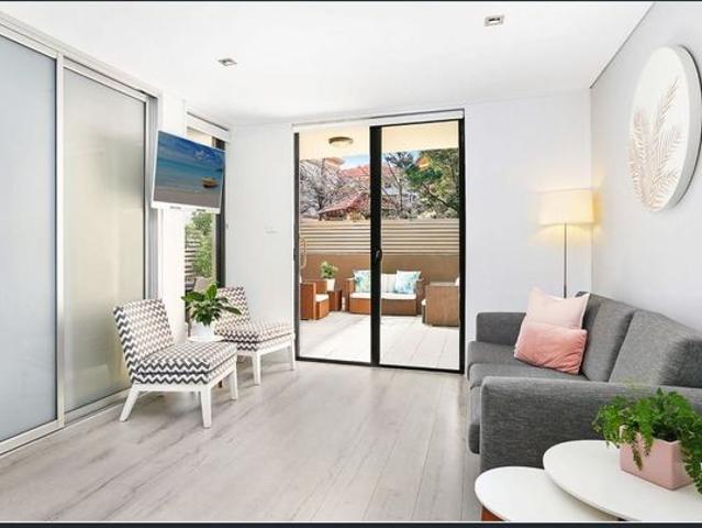 Apartment for rent in Sydney, New South Wales