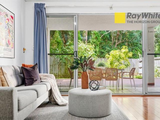 Apartment for sale in Strathfield, New South Wales