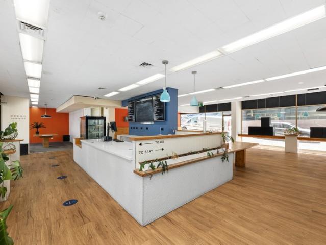 Retail for rent in Camerons Creek, Victoria