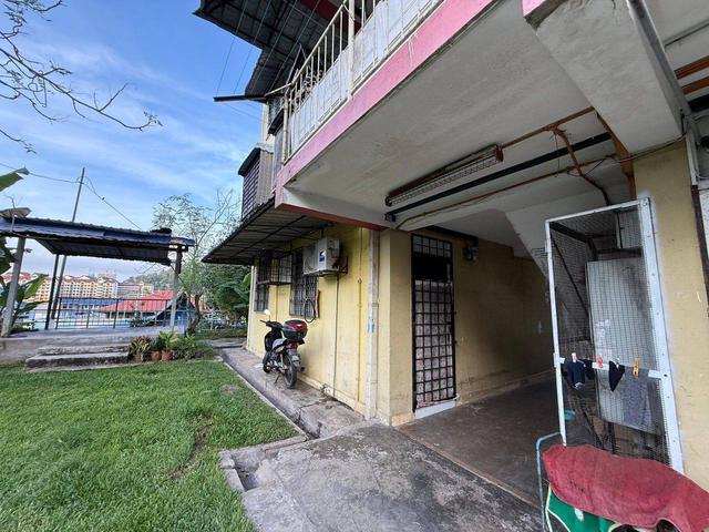 Flat for sale in Country Heights Damansara, Kuala Lumpur