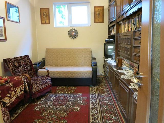 Casă închirieri în Mircea Cel Batran, Iași