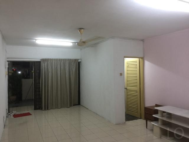 Townhouse for sale in Country Heights Damansara, Kuala Lumpur
