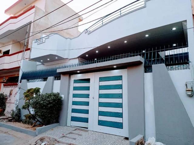 House for sale in North Waziristan, Federally Administered Tribal Areas fata