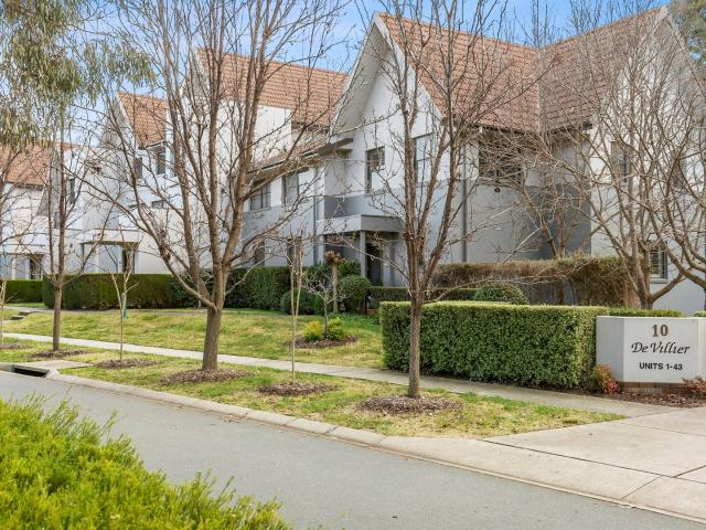 Property for sale in Woden, Australian Capital Territory