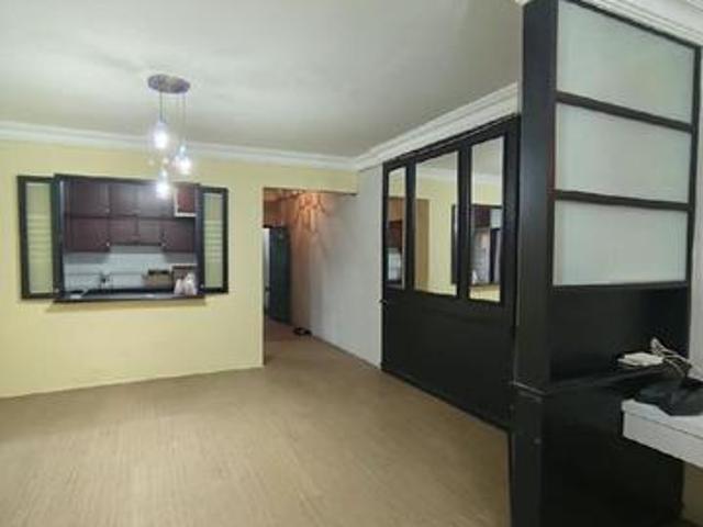 Condominium for sale in Bandaraya Klang, Klang