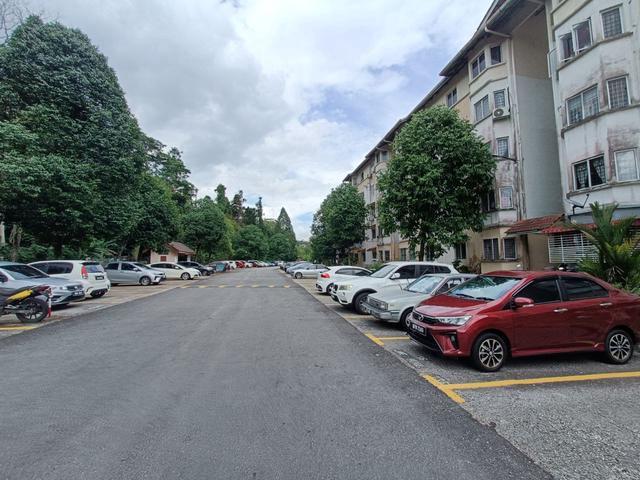 Apartment for sale in Petaling, Damansara Damai
